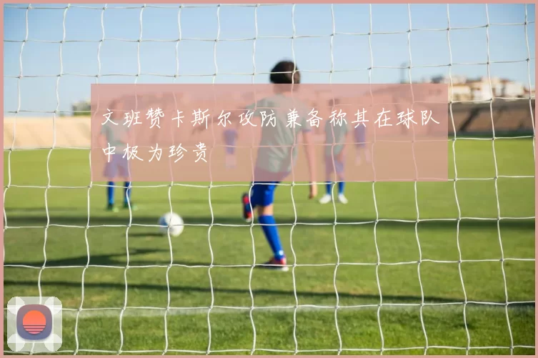 文班赞卡斯尔攻防兼备称其在球队中极为珍贵